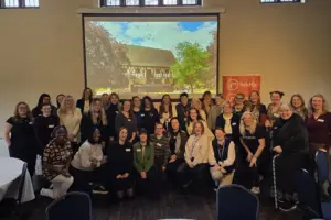 25 pix: YorkMix champion women in business in International Women’s Day event