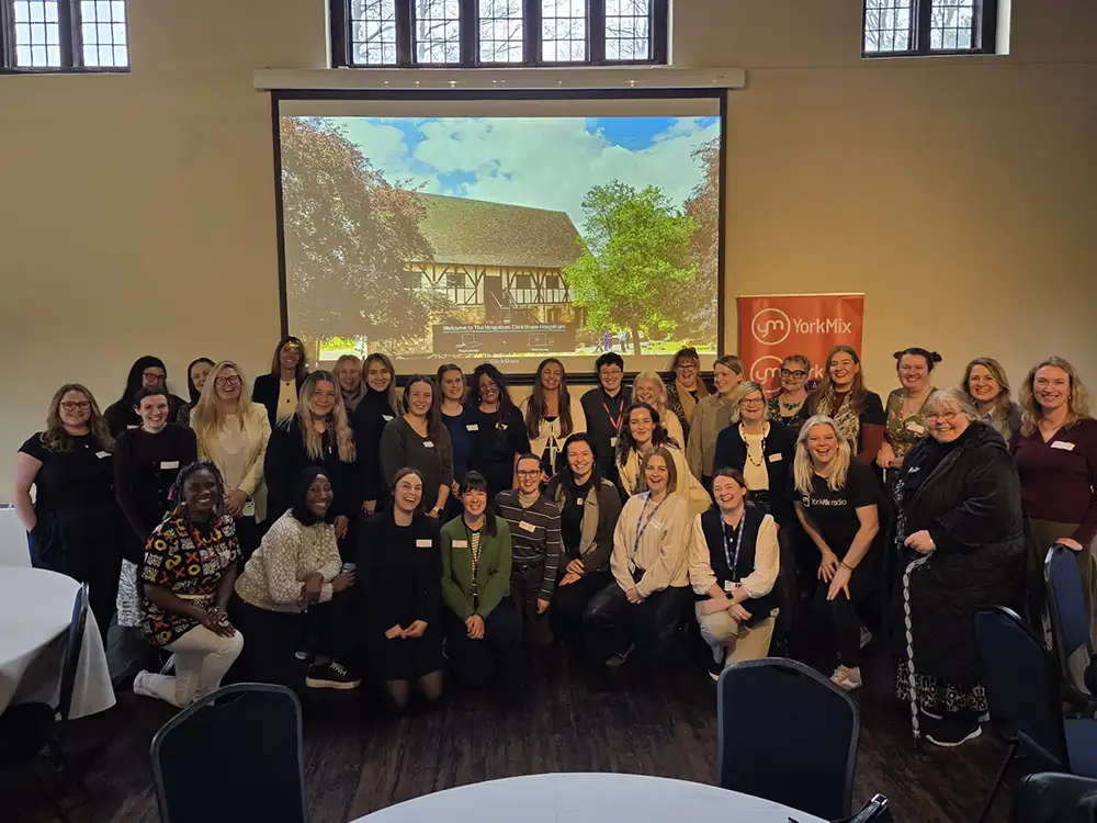 25 pix: YorkMix champion women in business in International Women’s Day event