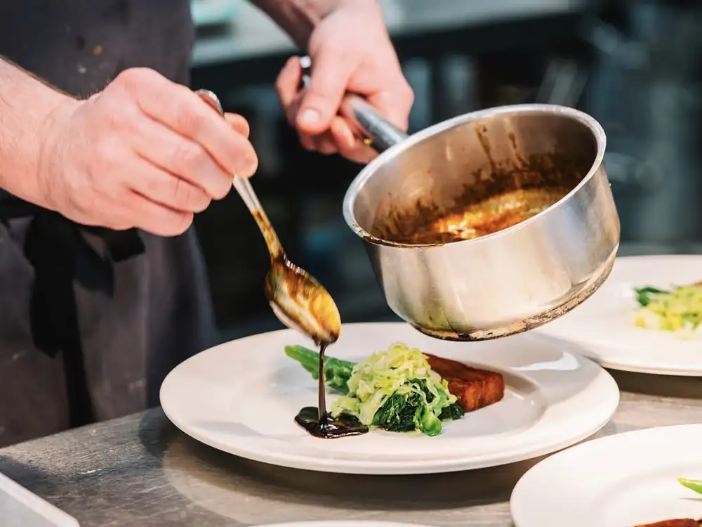 York Restaurant Week reveals multi-million boost for city – and when it will return