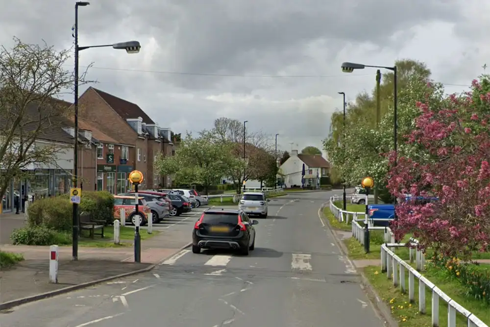 Haxby 10K: Here are the road closures this weekend