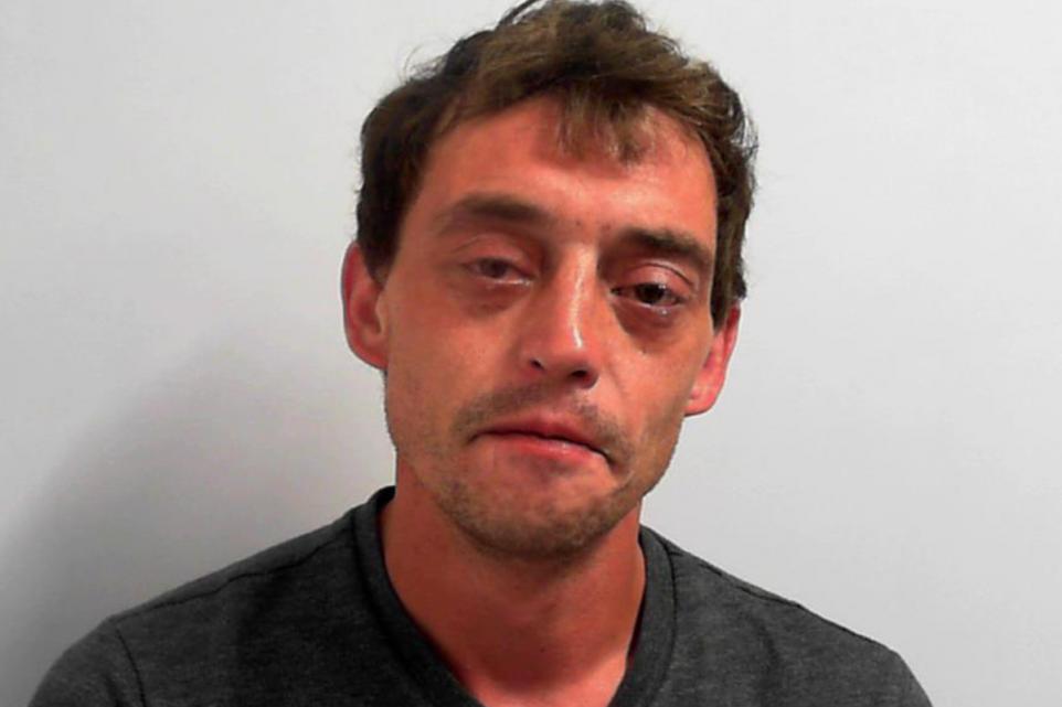 Man stopped from drug dealing in Whitby