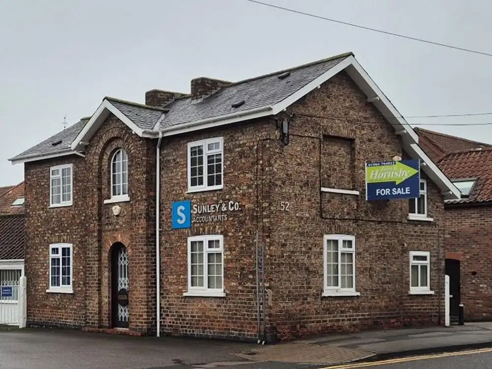 ‘Prominent’ York building set for new lease of life