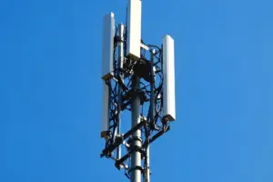 ‘Visually intrusive’ 57ft high 5G mast in York village refused