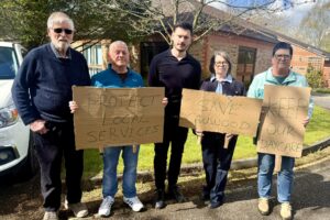 Ryedale Day Centre closure plans ‘must be postponed’