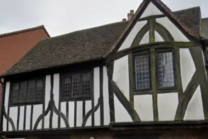 A ‘fantastic opportunity’: Two historic York buildings open their doors