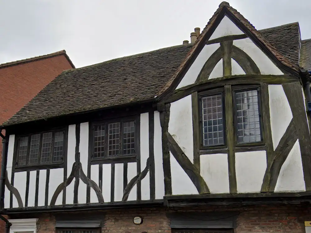 A ‘fantastic opportunity’: Two historic York buildings open their doors