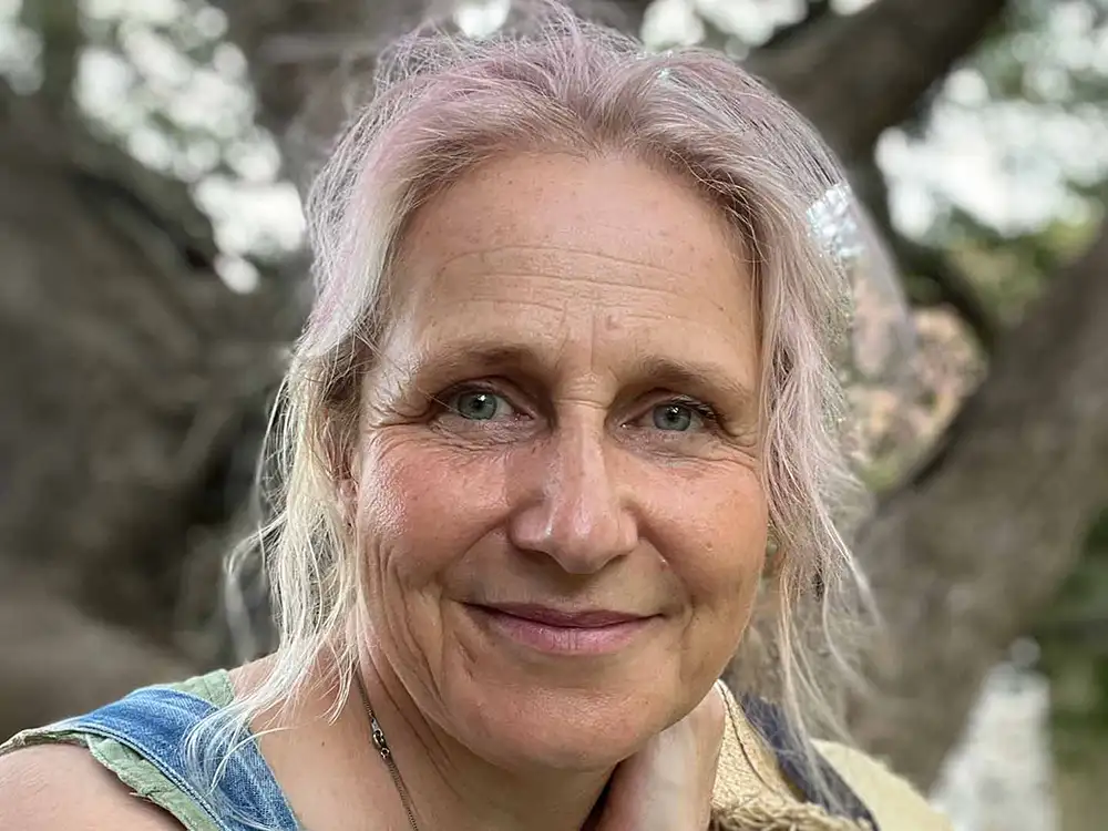 Award-winning writer to host free nature talk in York