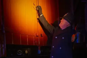 New film tells ‘almost forgotten’ story from York’s wartime blitz