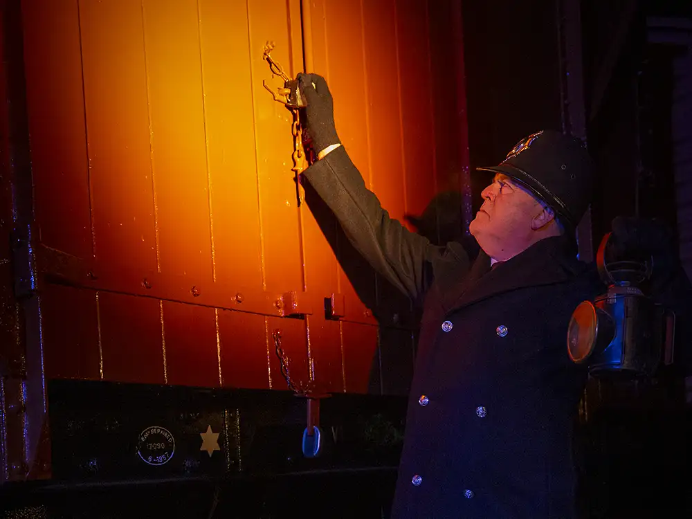 New film tells ‘almost forgotten’ story from York’s wartime blitz