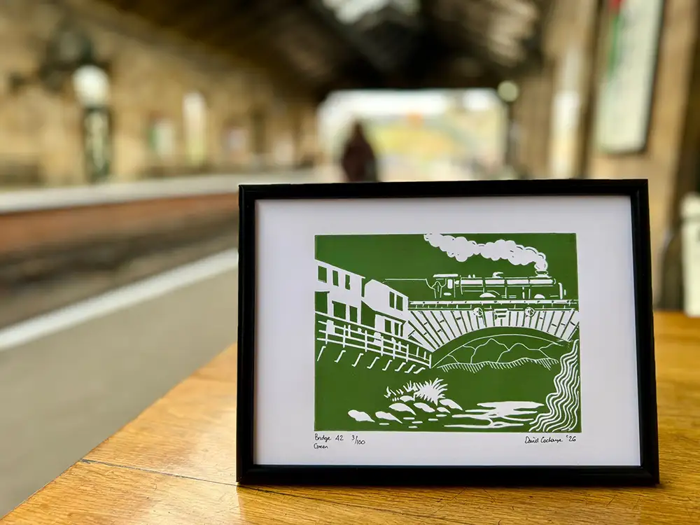 Here’s how you can support North Yorkshire Moors Railway’s appeal to save vital bridge