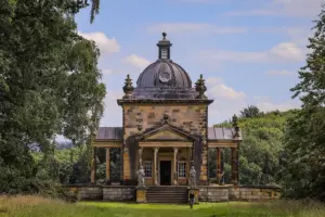 ‘Luminous’ installation will light up at Castle Howard