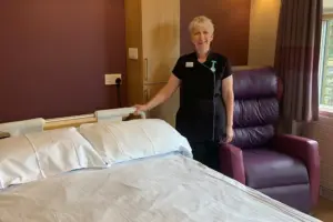 Five new cuddle beds coming to York hospice thanks to ‘wonderful’ community