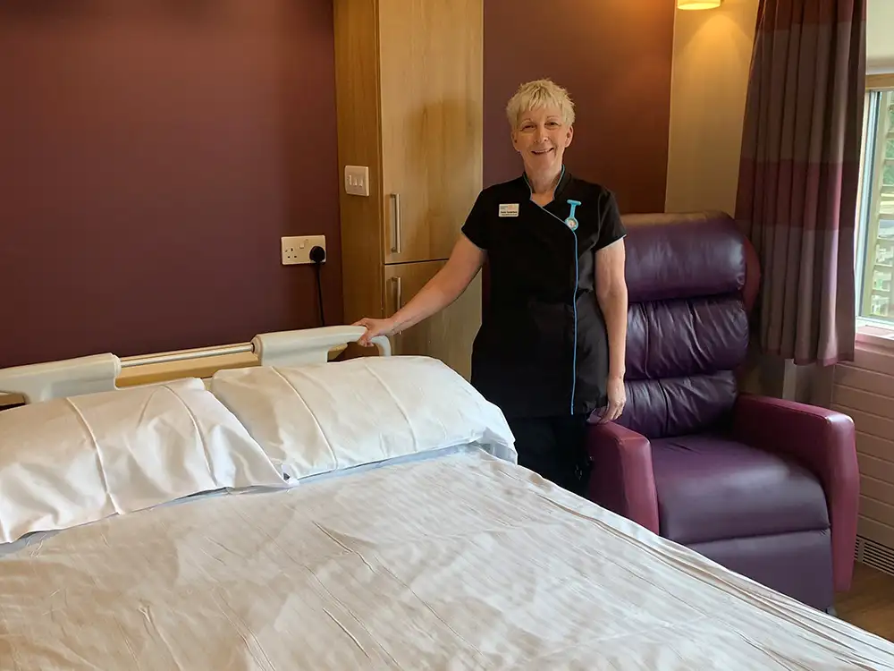 Five new cuddle beds coming to York hospice thanks to ‘wonderful’ community