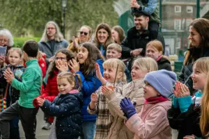 York tour named one of the best things to do in the world