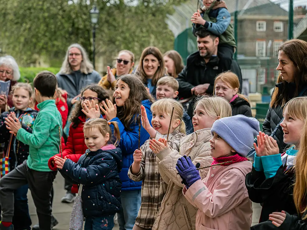 York tour named one of the best things to do in the world