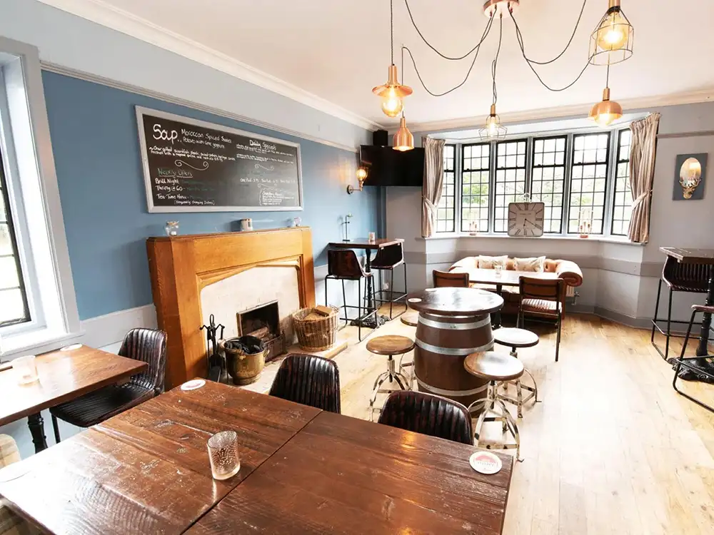 ‘We lost 40% of our trade overnight’: Popular pub near York goes under