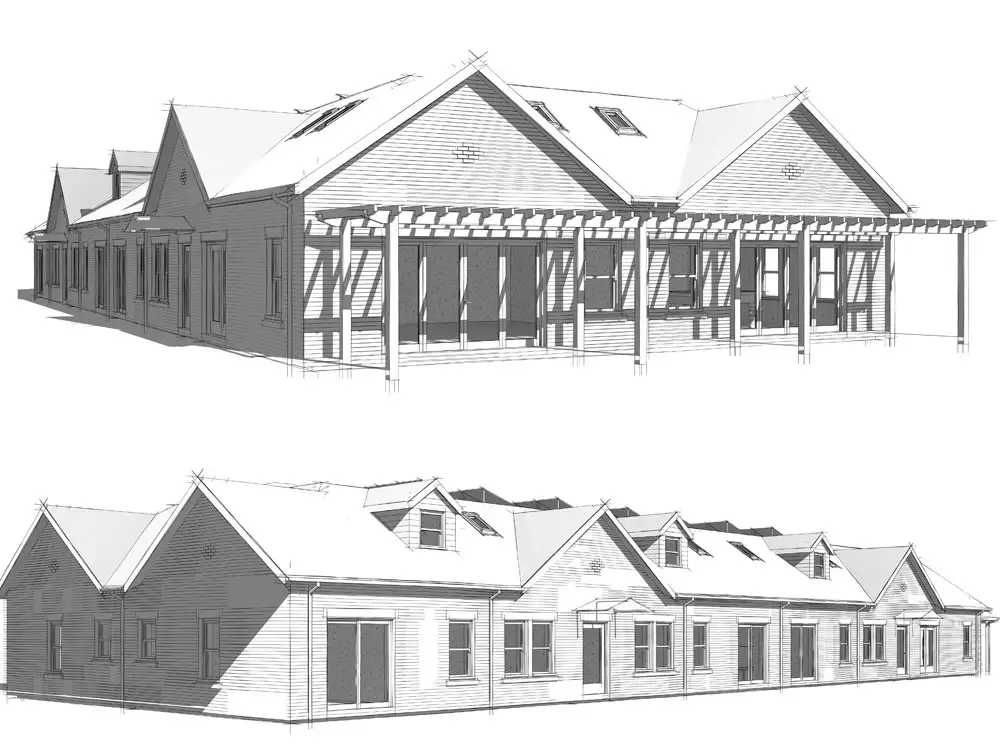 Concern for children’s safety over plans to redevelop York library