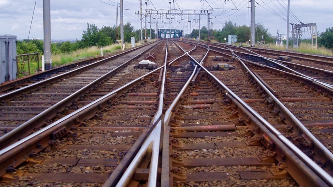 Engineering work will see main line north of York closed on both bank holiday weekends