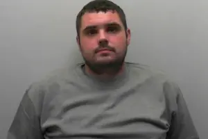 Serial thief and his mother beat lone woman in York market ‘to a pulp’