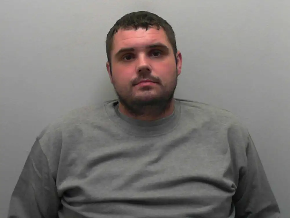 Serial thief and his mother beat lone woman in York market ‘to a pulp’