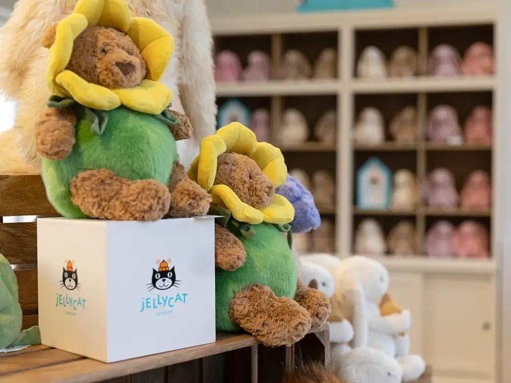 New shop opens at Castle Howard stocking ‘beautiful gifts’