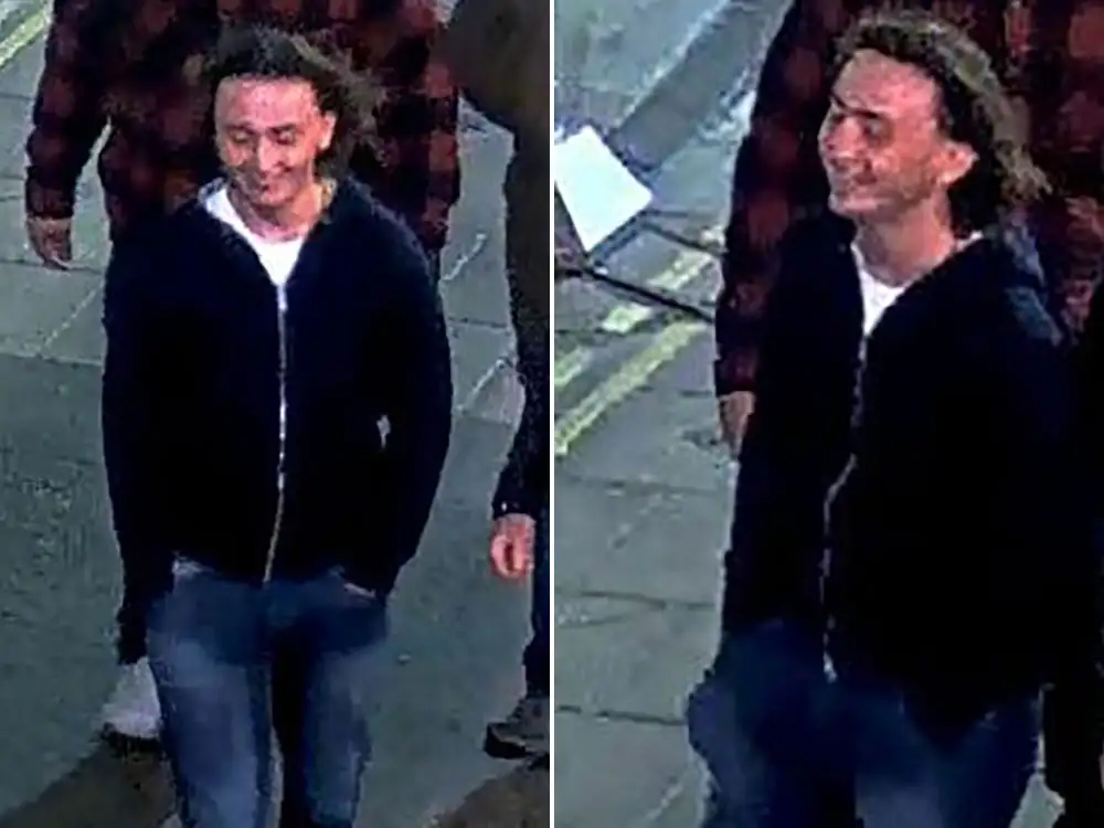 Man suffers broken jaw in York street attack