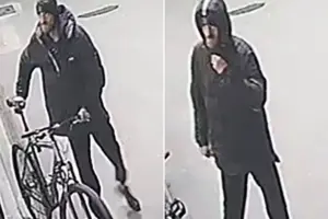 Stolen bank card used at York petrol station