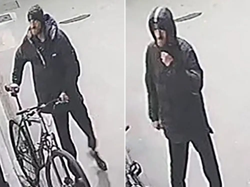 Stolen bank card used at York petrol station