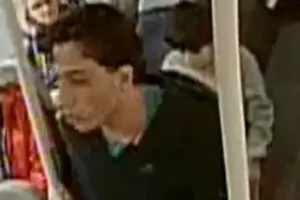 Teenager punched in the face on York bus