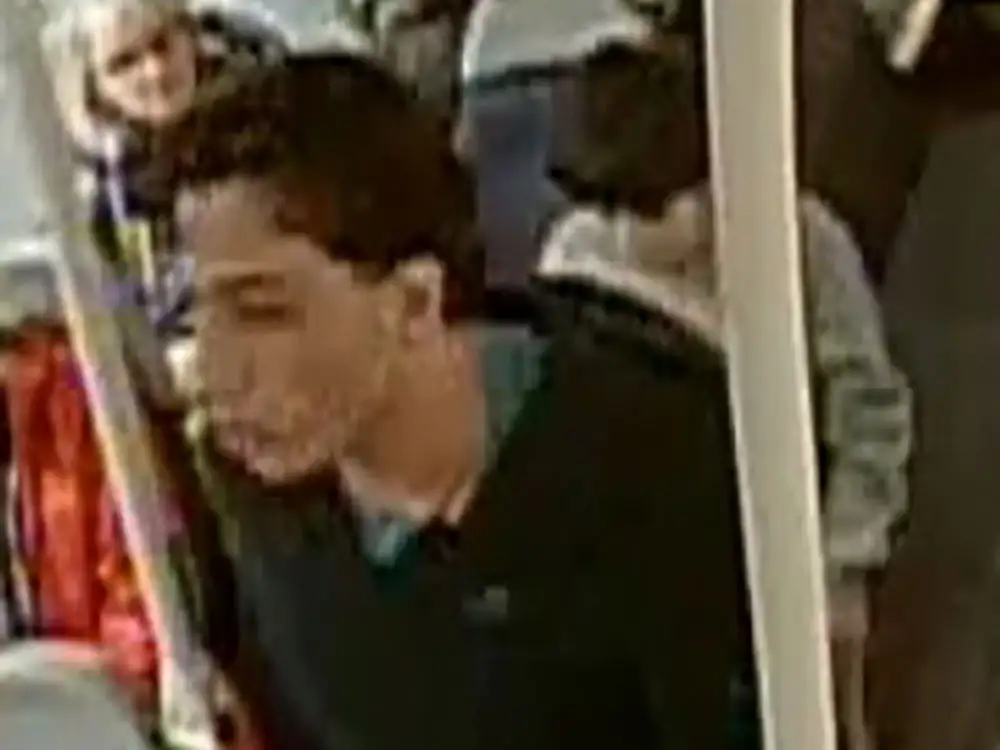 Teenager punched in the face on York bus