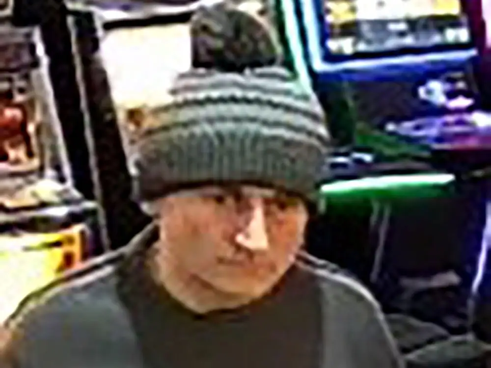 Investigation after games machine rigged in Scarborough arcade