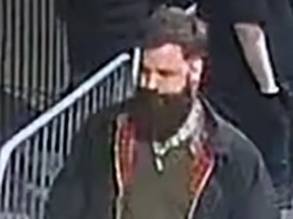 Man sexually assaulted in York club