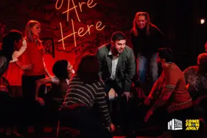 Review: Come From Away