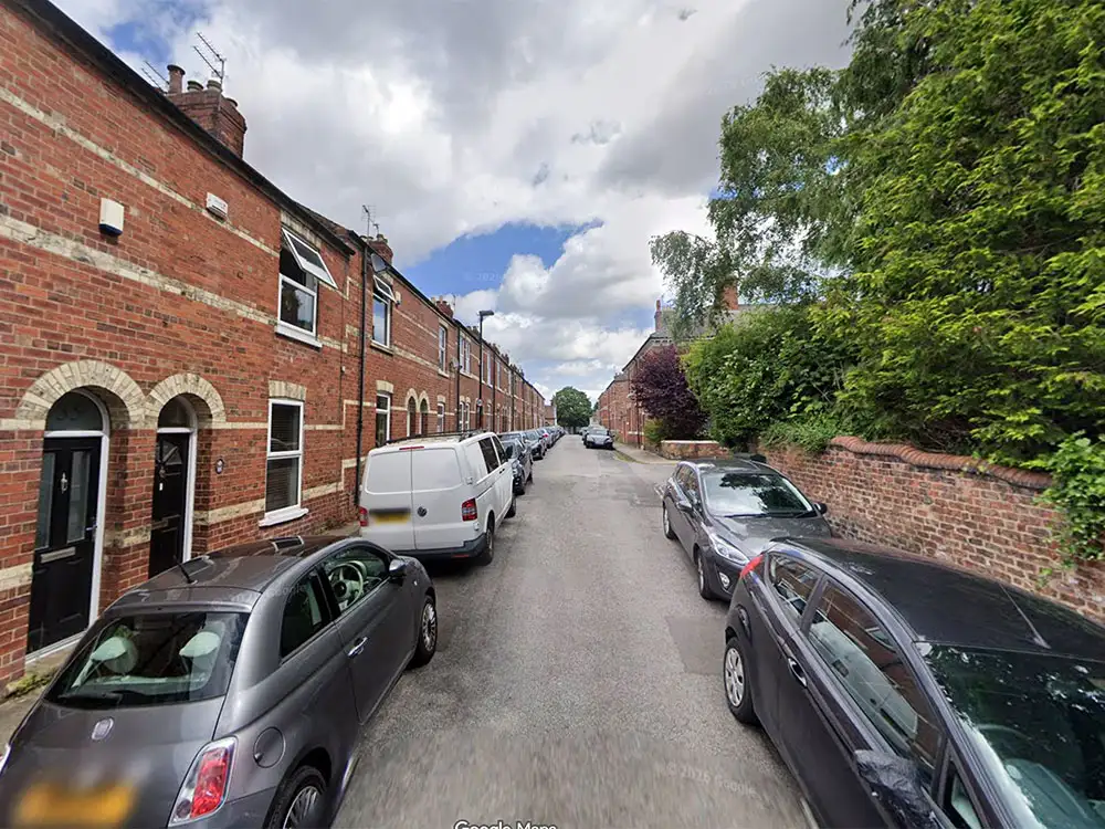 Fears over late-night noise in ‘quiet’ York street sees holiday let plan blocked