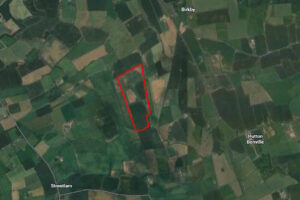 Solar scheme approved despite concerns village could be surrounded