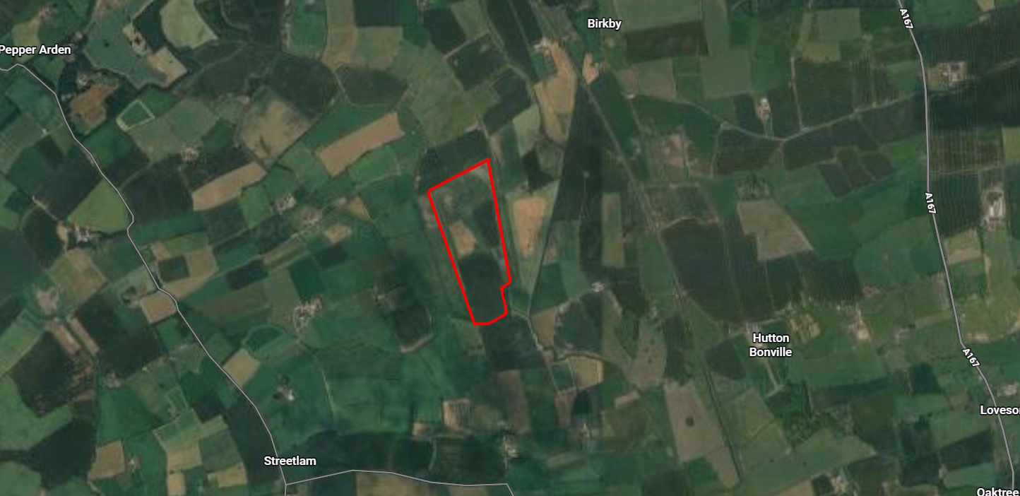 Solar scheme approved despite concerns village could be surrounded