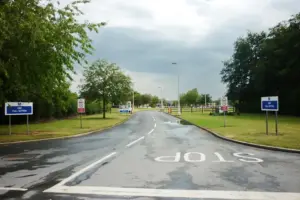 ‘Keep me locked up’ pleads prisoner after attempted murder in jail near York