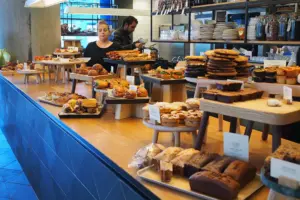 Upmarket bakery chain set to open first store in North Yorkshire
