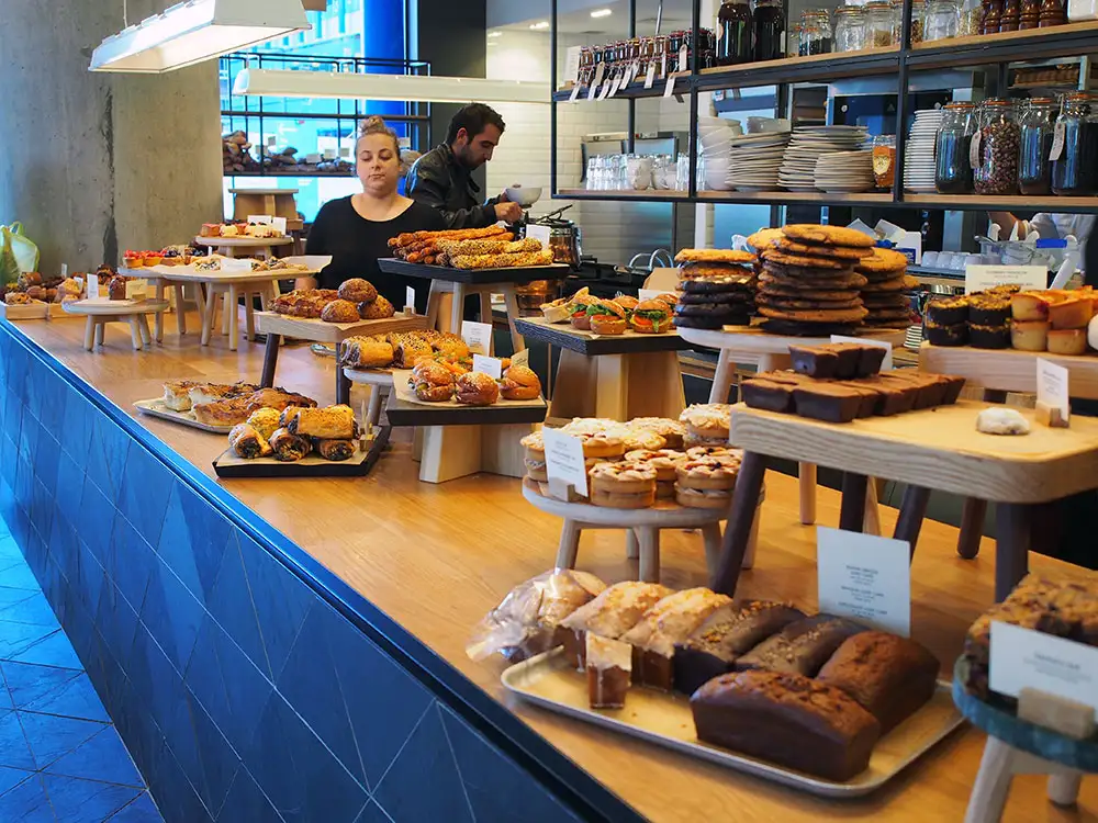 Upmarket bakery chain set to open first store in North Yorkshire