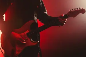 Empty York restaurant could soon host live music