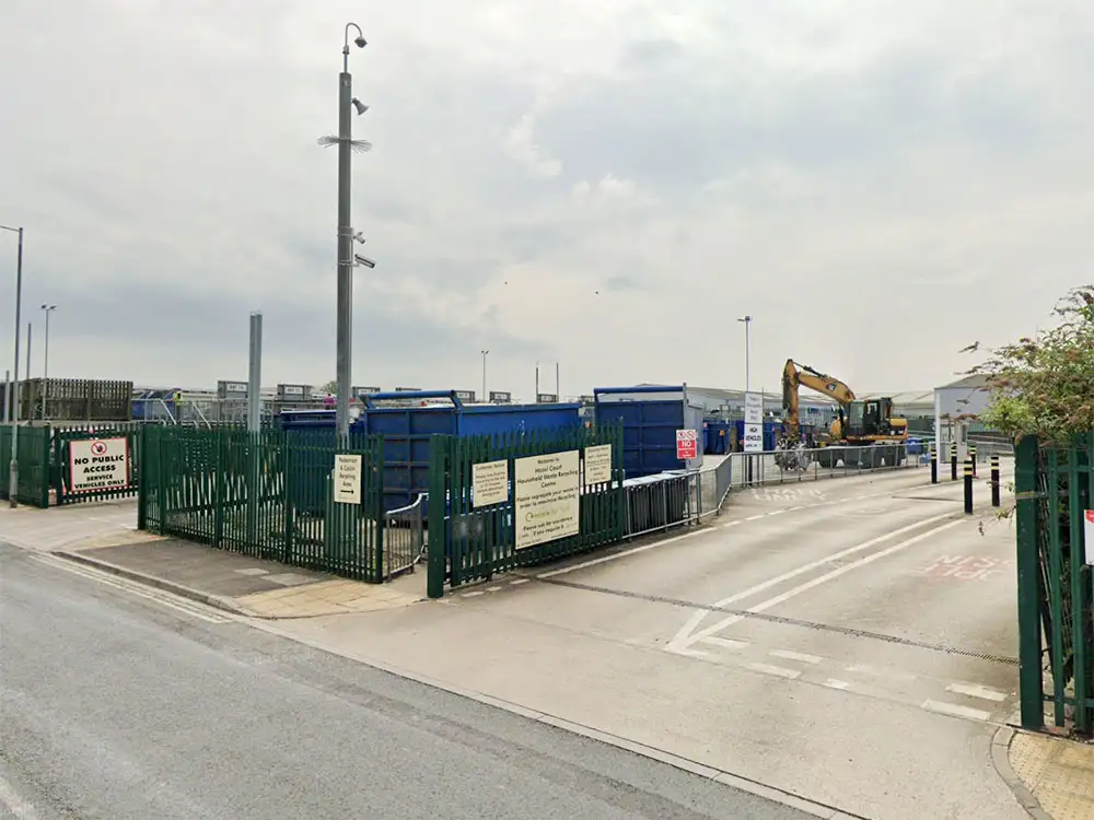 Please book if you’re going to York tip this Easter,  says council