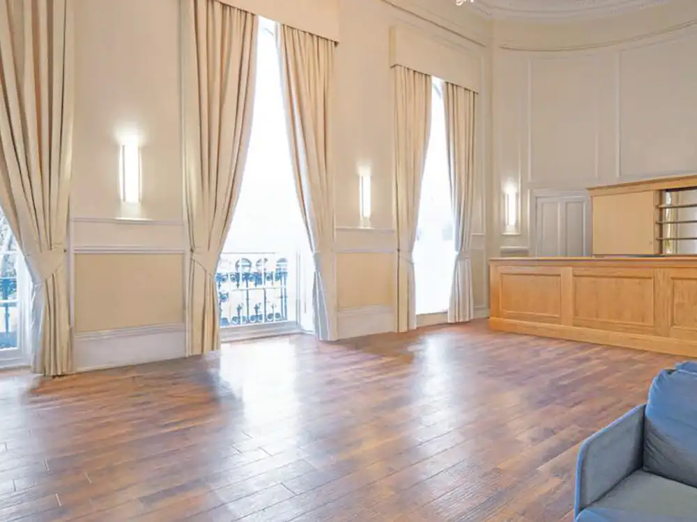 ‘Rare opportunity’ to move into historic York building as occupiers move on