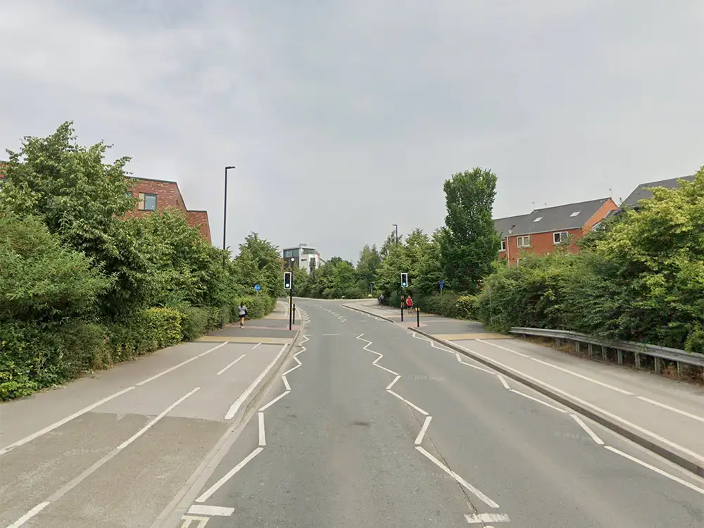 Pony and trap procession could cause traffic delays in York