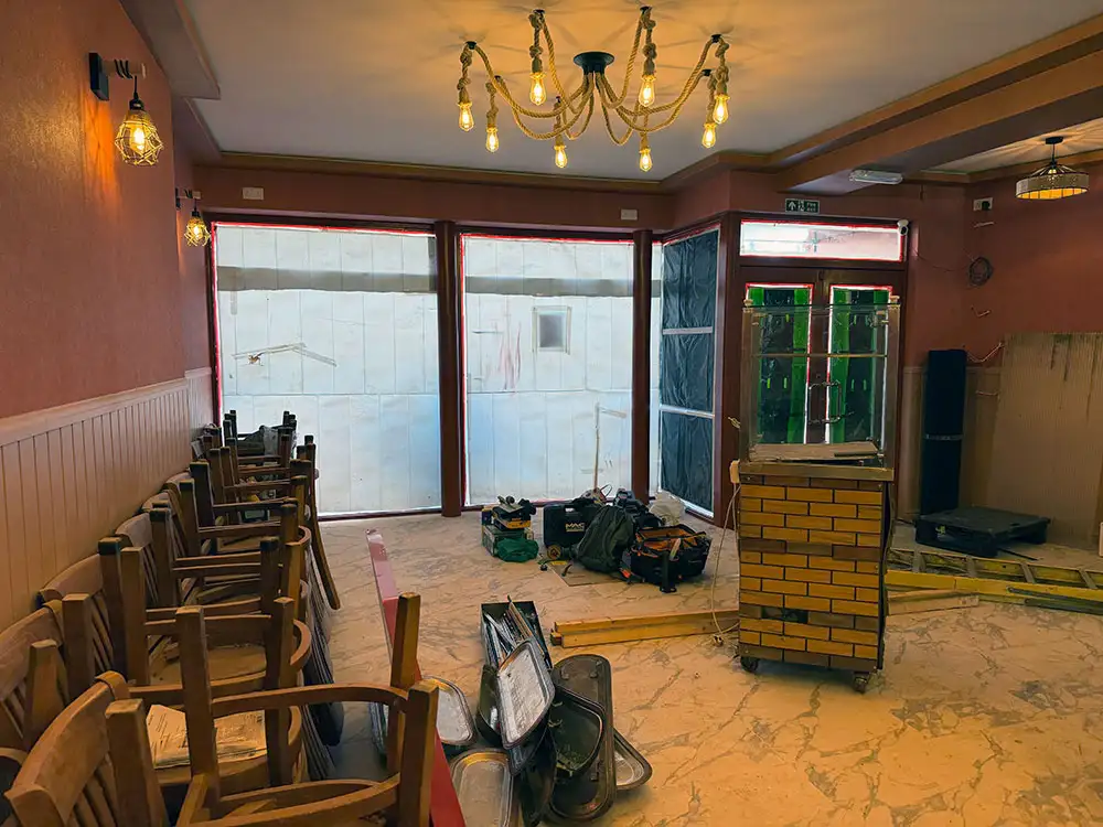 New restaurant to open in York after move from London