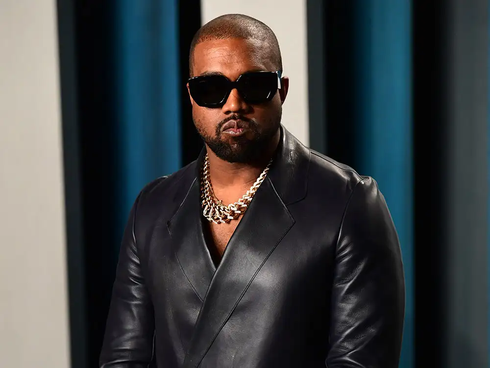 York MP says Kanye West ‘should not be allowed to come to our country’