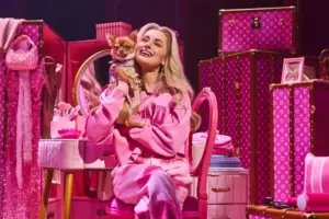 Review: Legally Blonde