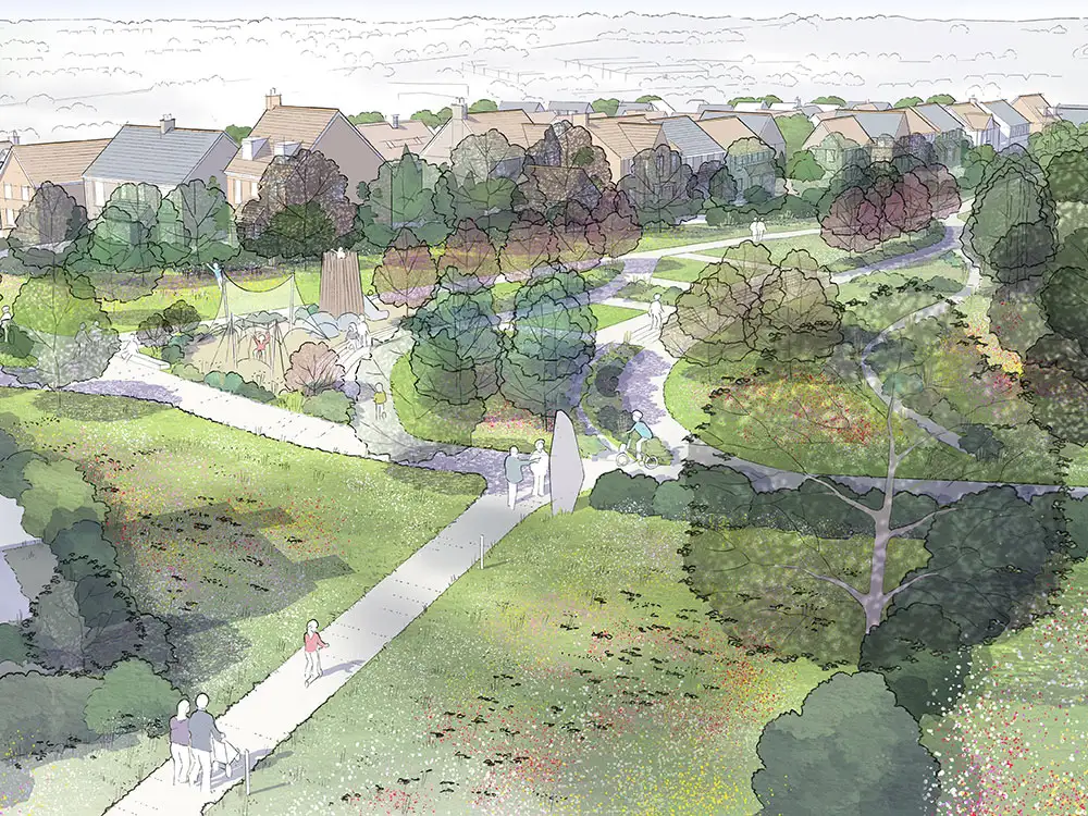 Schools and NHS ‘won’t be able to cope’ with 3,000-home village near York