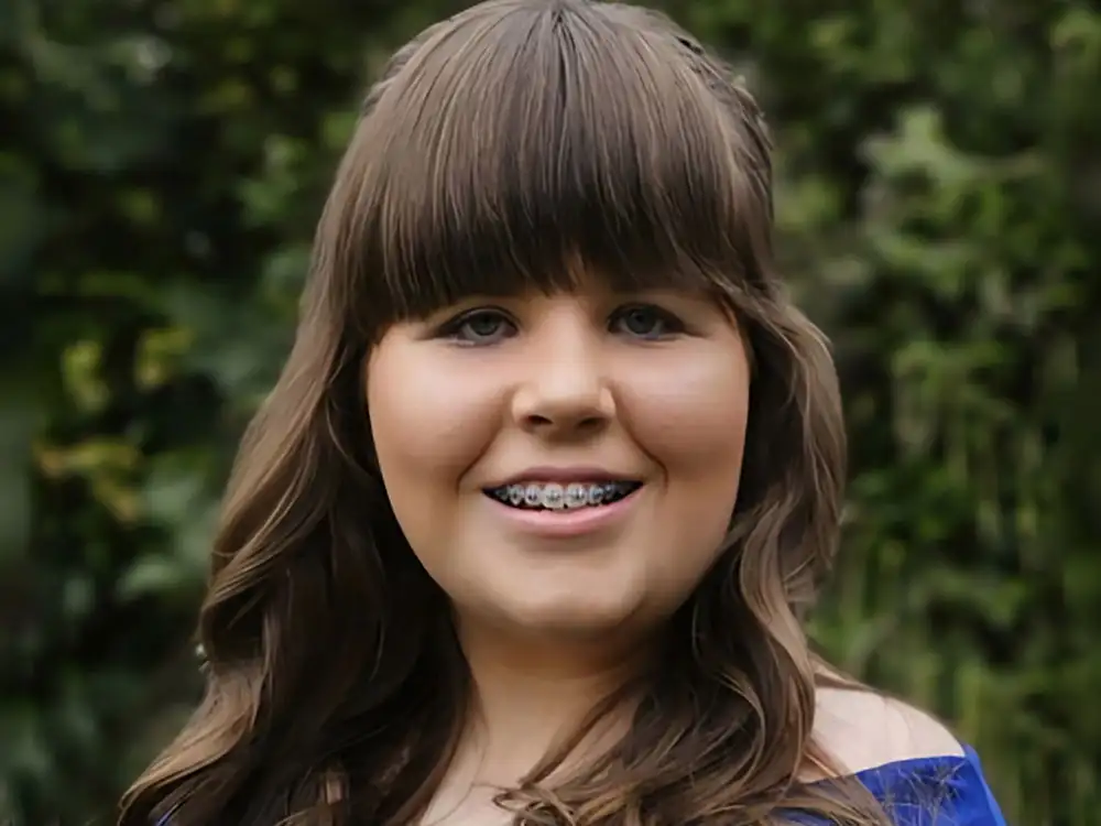 ‘She sprinkled stardust on everyone’: Tributes to teenager who died in tractor crash
