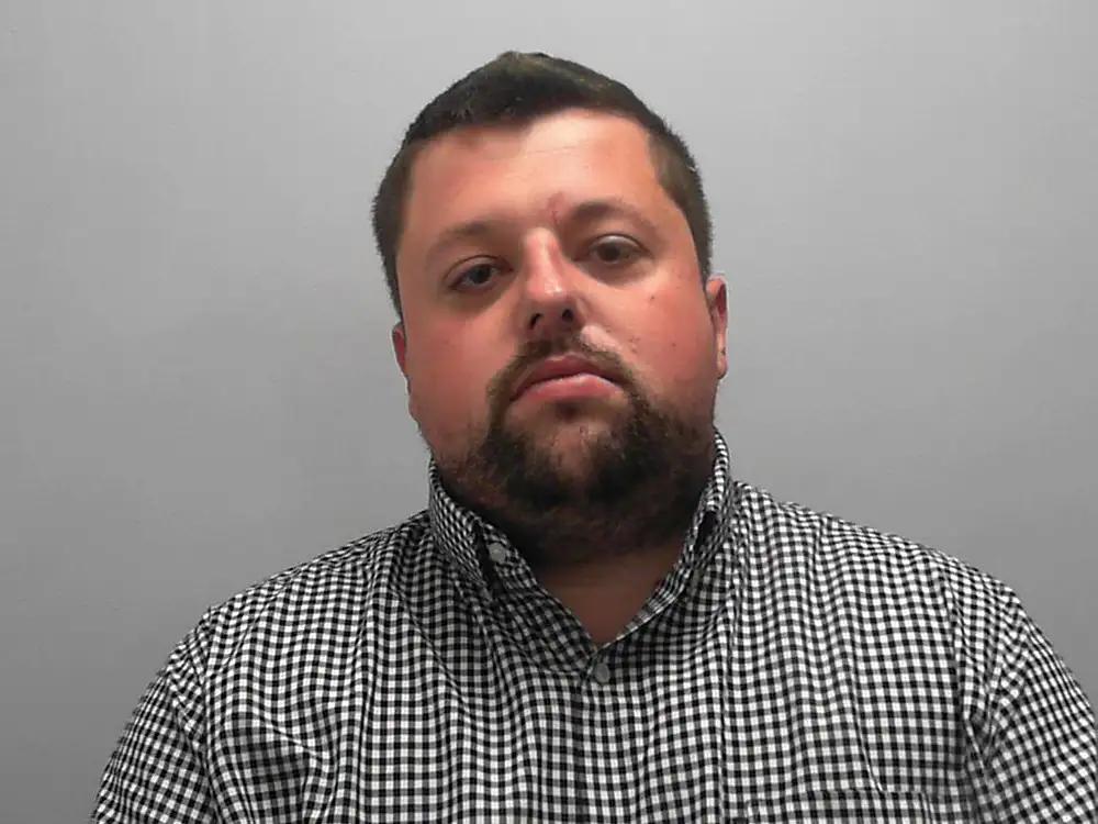 Two men jailed for North Yorkshire blackmail plot