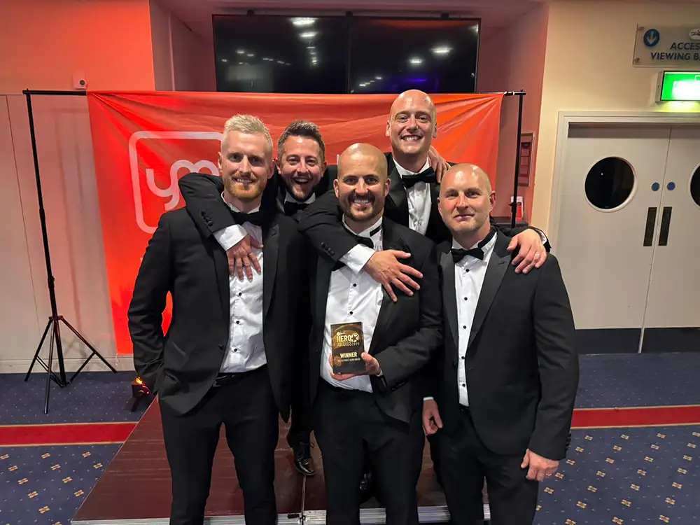 ‘Our minds were blown’: Meet our YorkMix heroes – and nominate yours for 2026!
